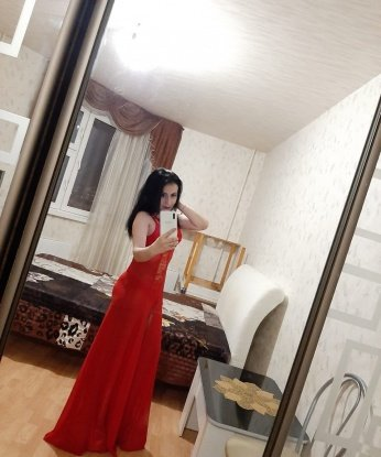 Анкета проститутки Даня - Фото, г. Нижний Дженгутай, 30 лет, №38