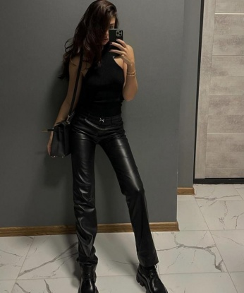 Анкета проститутки Алиса - Фото, г. Нижний Дженгутай, 25 лет, №11102