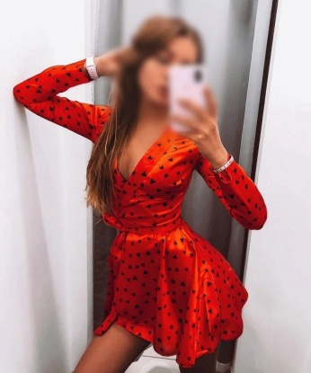 Анкета проститутки Анастасия - Фото, г. Нижний Дженгутай, 25 лет, №11483