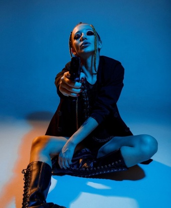 Анкета проститутки Мила - Фото, г. Нижний Дженгутай, 23 года, №11776